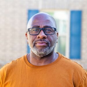 Brion Hutchinson